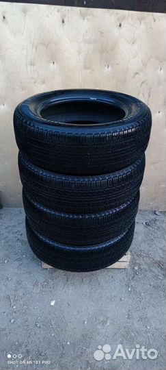 Michelin Latitude Tour 235/65 R18 106T