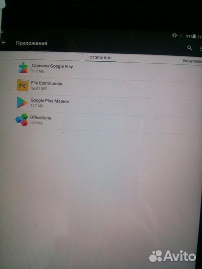Prestigio MultiPad PMT3777-3G
