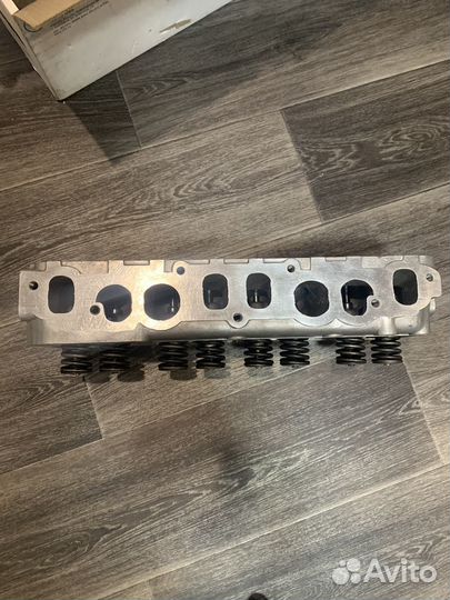 Головка блока 402 двигатель