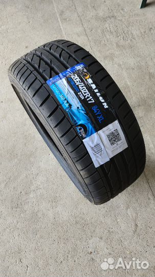 Sailun Atrezzo ZSR 205/40 R17 84Y