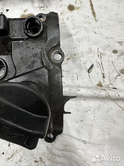 Клапанные крышки vq37vhr