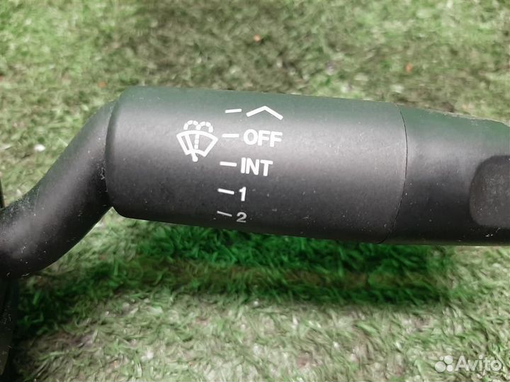 Подрулевой переключатель стеклоочистителя Mazda 3