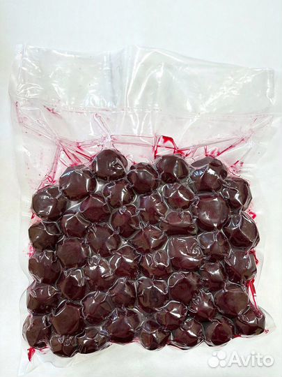 Свекла вареная 2,5 кг в/у