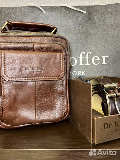 Остатки Dr koffer Malgrado