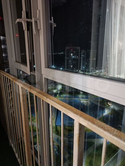 Квартира-студия, 32 м², 18/19 эт.