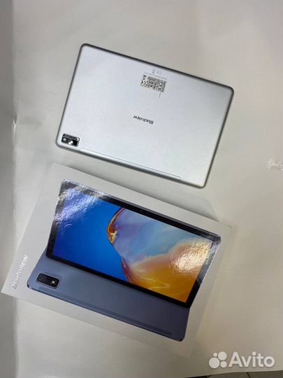 Планшет blackview 10