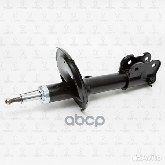 Амортизатор Перед лев DV1280L torr