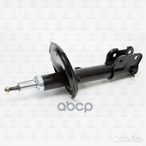 Амортизатор Перед лев DV1280L torr