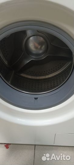 Стиральная машина samsung