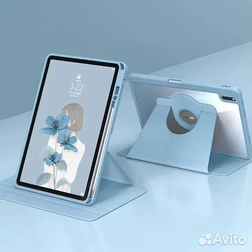 Чехол для планшета huawei matepad 11