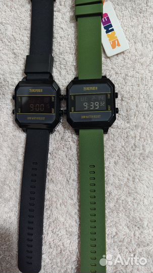 Часы Skmei