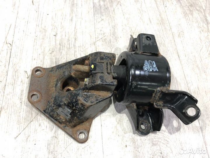 Опора кпп Hyundai Solaris хэтчбек 2013