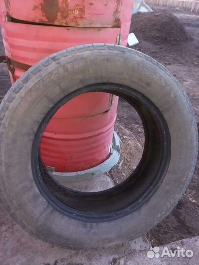 Michelin Latitude Tour HP 225/65 R17