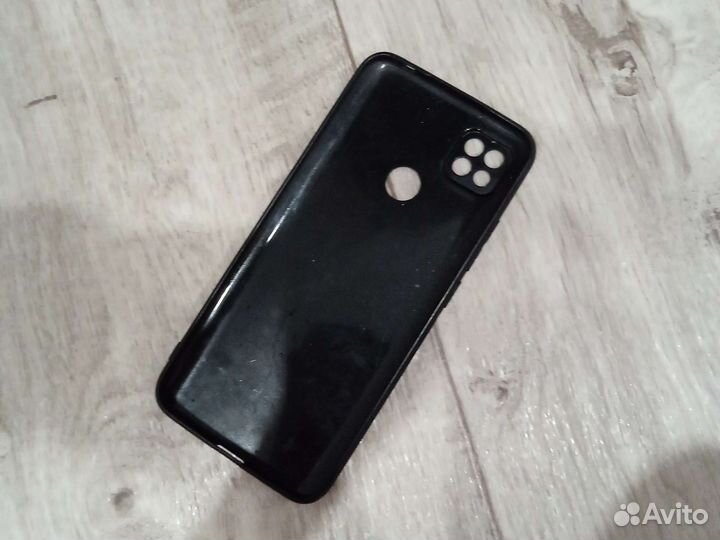 Чехол для Redmi 9C nfc