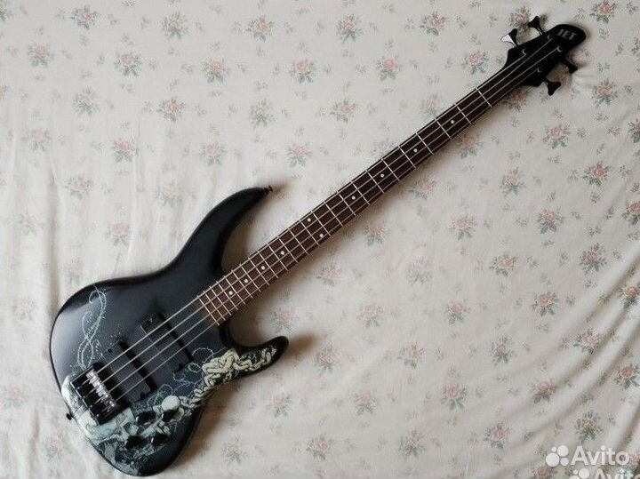 Бас JET USB 2053SG