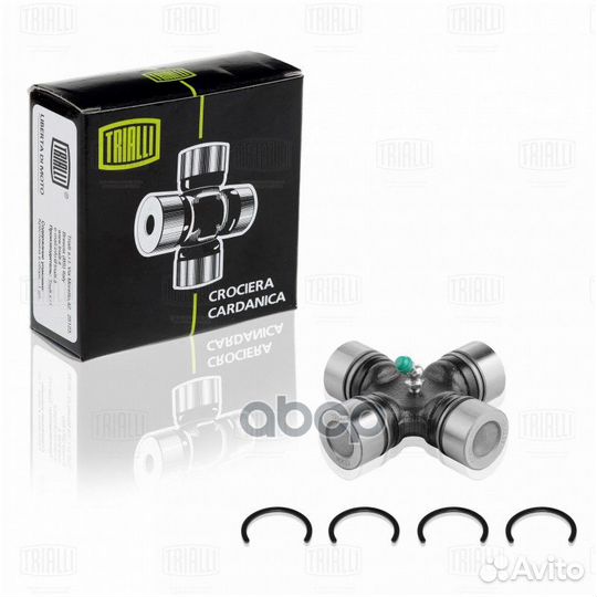 Крестовина карданного вала CC426 Trialli