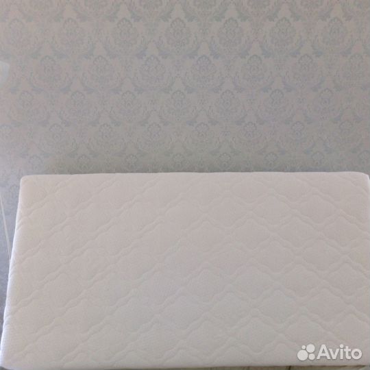 Продаю детскую кроваткуГандылян Моника с матрасом