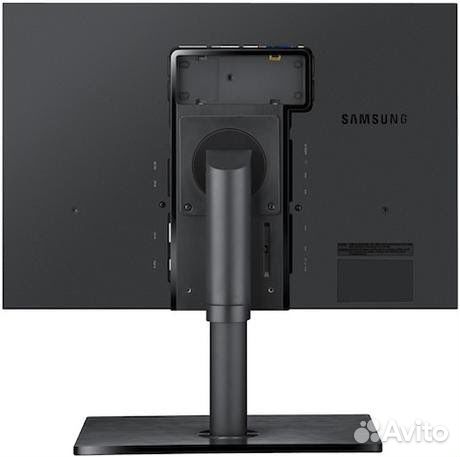 Монитор 24 дюйма samsung купить в Москве | Электроника | Авито