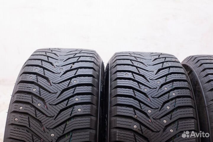 Kumho WinterCraft ice Wi31+ 225/55 R17 101T