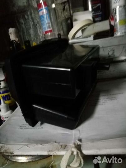 Заглушка штатная магнитолы лада Веста