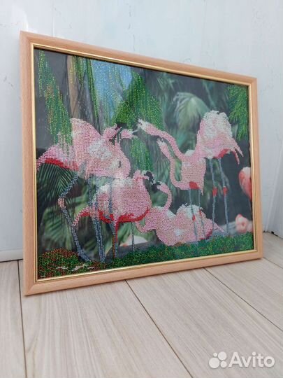 Картины вышивка крестом