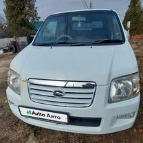 Suzuki Wagon R Solio 1.3 AT, 2004, 344 055 км, с пробегом, цена 270 000 руб.