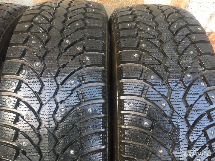 Formula Ice 225/65 R17