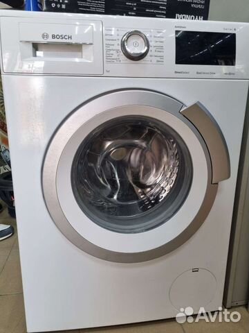 Стиральная машина Bosch wlt24540oe/01