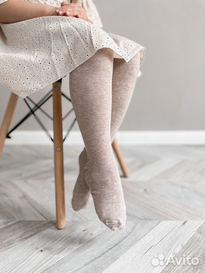 Детские колготки новые