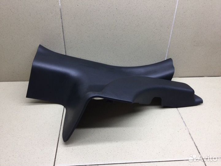 Накладка порога (внутренняя) задняя правая Hyundai