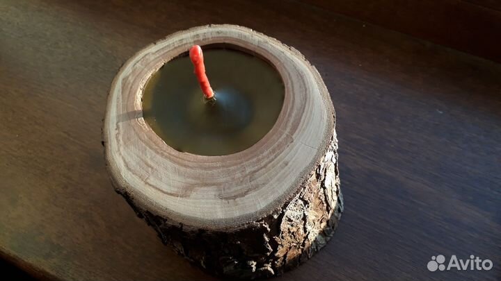 Свеча Груша