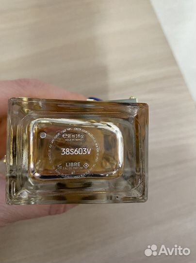 Парфюм женский YSL Libre