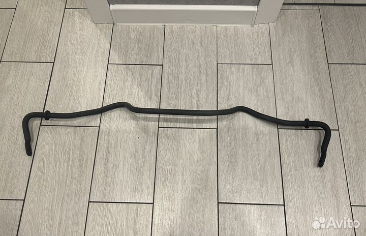 Усиленный задний стабилизатор outlander 1 4wd