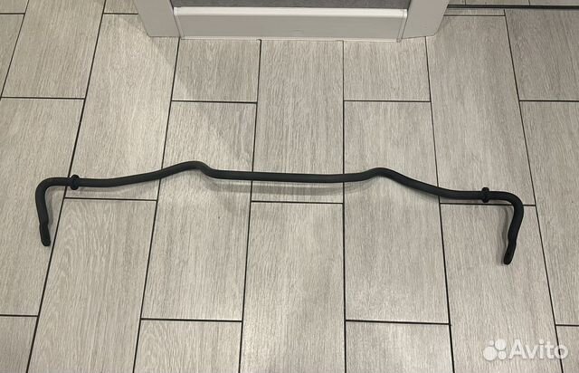 Усиленный задний стабилизатор outlander 1 4wd