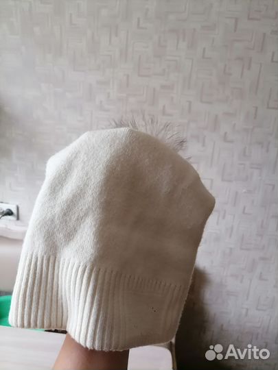 Шапки женские