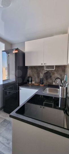 2-к. квартира, 45 м², 3/5 эт.