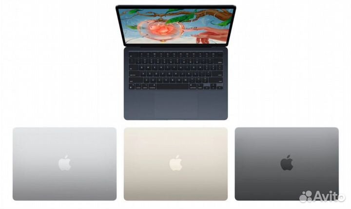 MacBook Air 13 m2