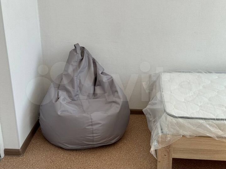 2-к. квартира, 31,9 м², 3/3 эт.