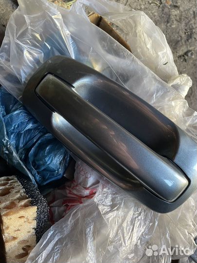 Передние стойки ваз 2110 2112