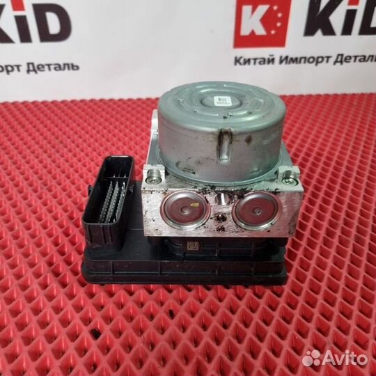 Блок ABS (насос) Changan Uni-T