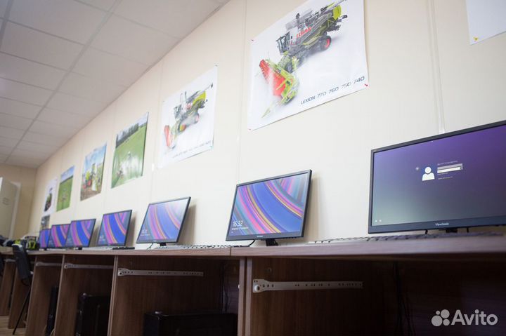 Обучение, удостоверения, корочки