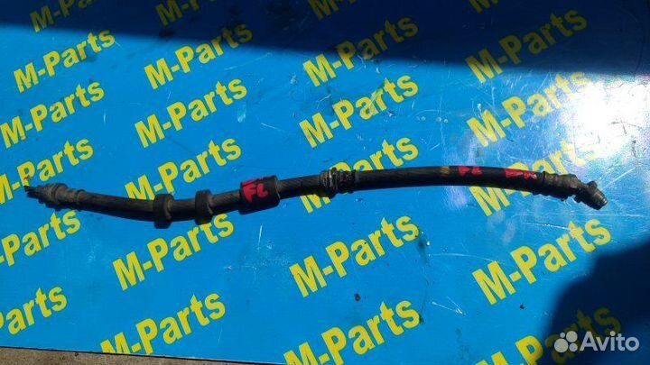 Шланг тормозной передний левый Mazda Axela BK5P