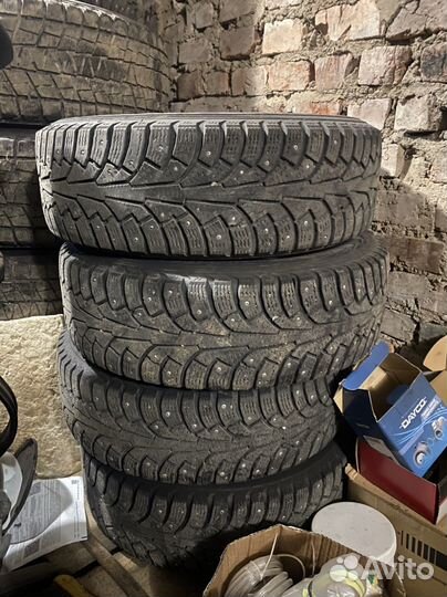 Nokian Tyres Nordman 5 185/65 R15 92T