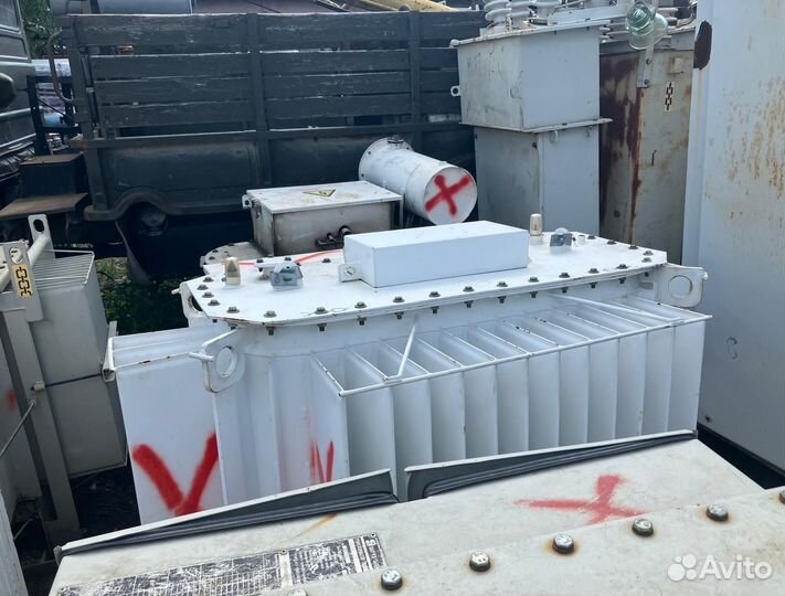 Трансформаторы тмпнг