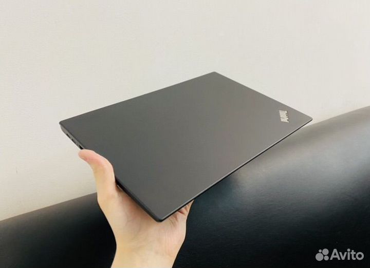 Lenovo X1 Carbon Core i7 как Новый