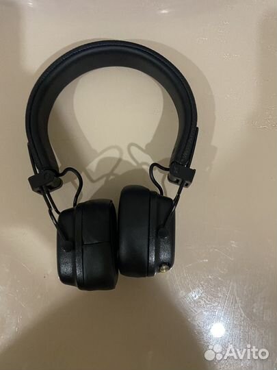Наушники marshall major 4