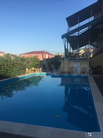 Комната 18 м², 2/3 эт.