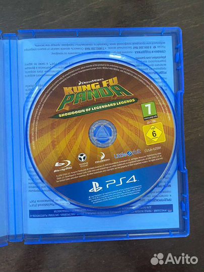 Игры для приставок ps4