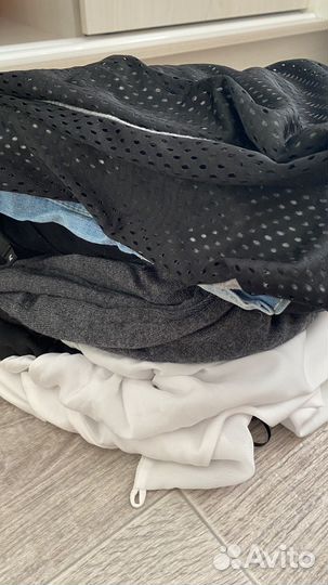 Женские вещи пакетом 42 44