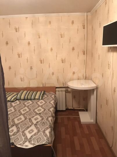 Комната 10 м² в 3-к., 1/5 эт.